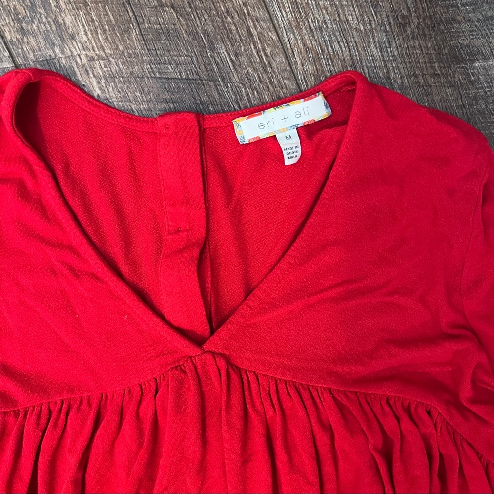 eri & ali blouse